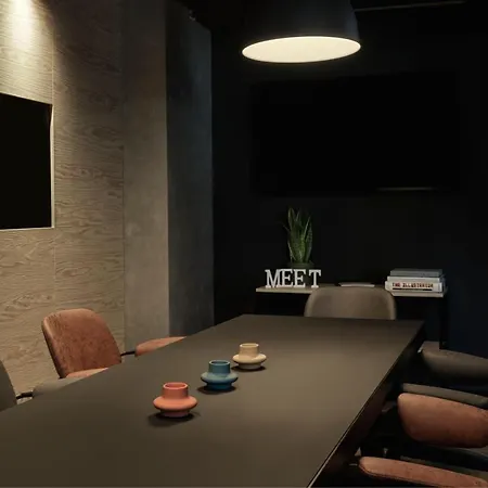 Hotel Moxy