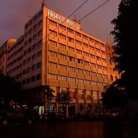 Moxy Belgrad